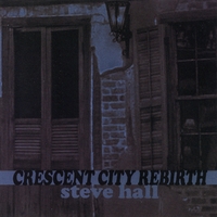 Crescent City Rebirth